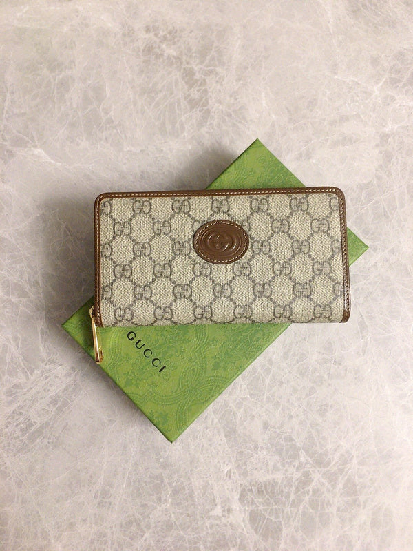 COZY BAGS - Guki Wallet - 202