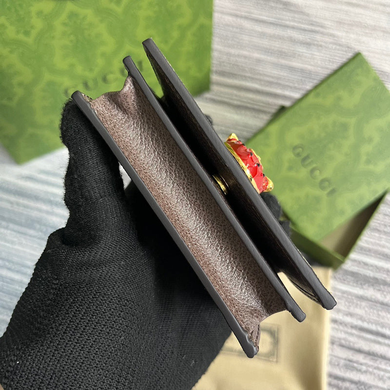 COZY BAGS - Guki Wallet - 078