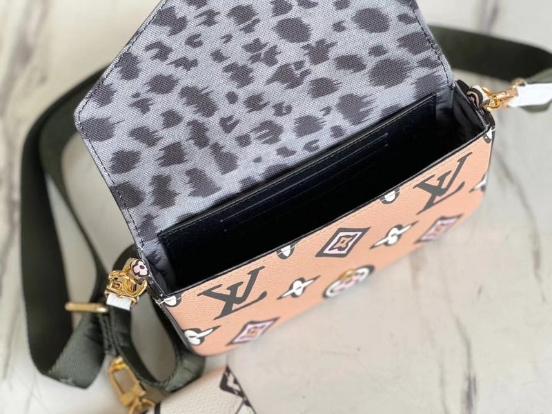 COZY - LOV Lady Bags - 785