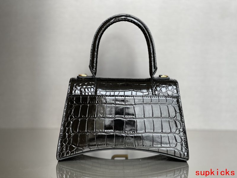 COZY BAGS - BG Hourglass Bags - 029