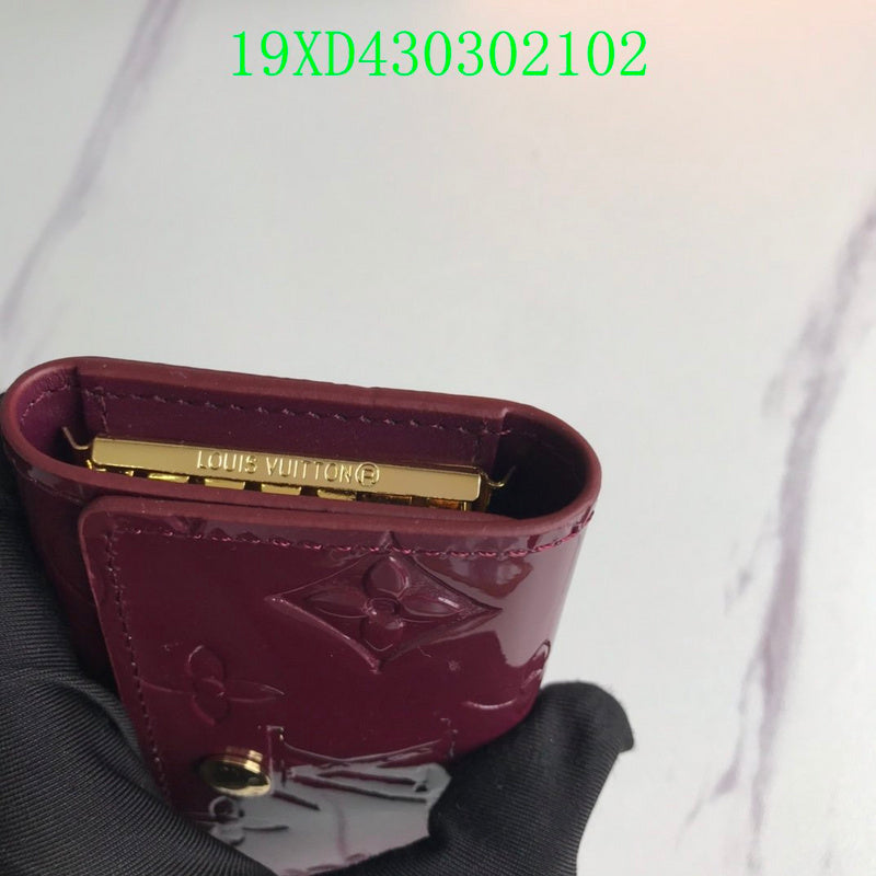 COZY BAGS - CHL Wallet - 1055