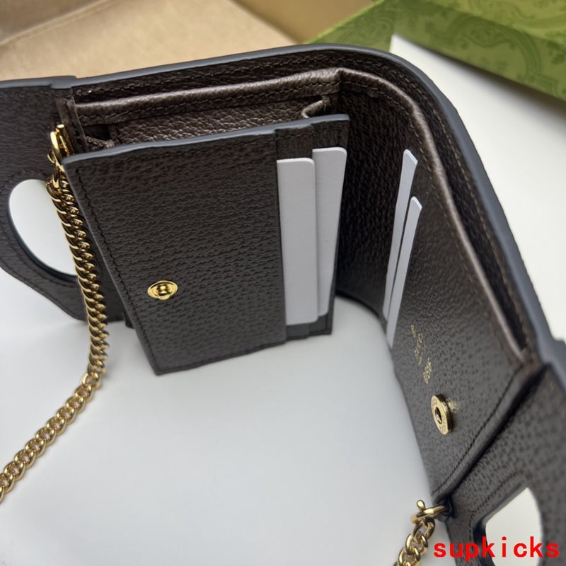 COZY BAGS - Mix Wallets - 015