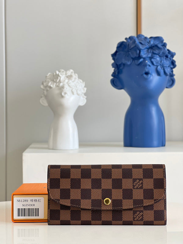 COZY BAGS - LOV Wallets - 599