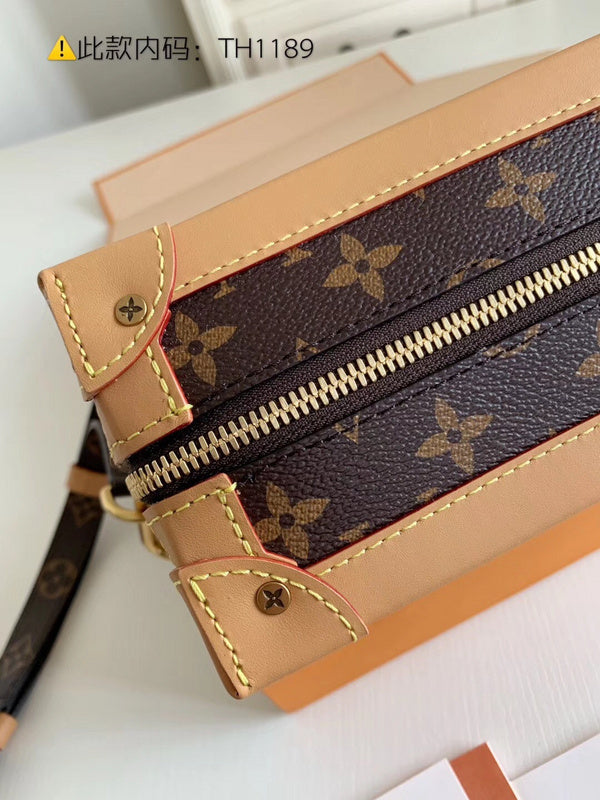 COZY - LV Bags - 5124