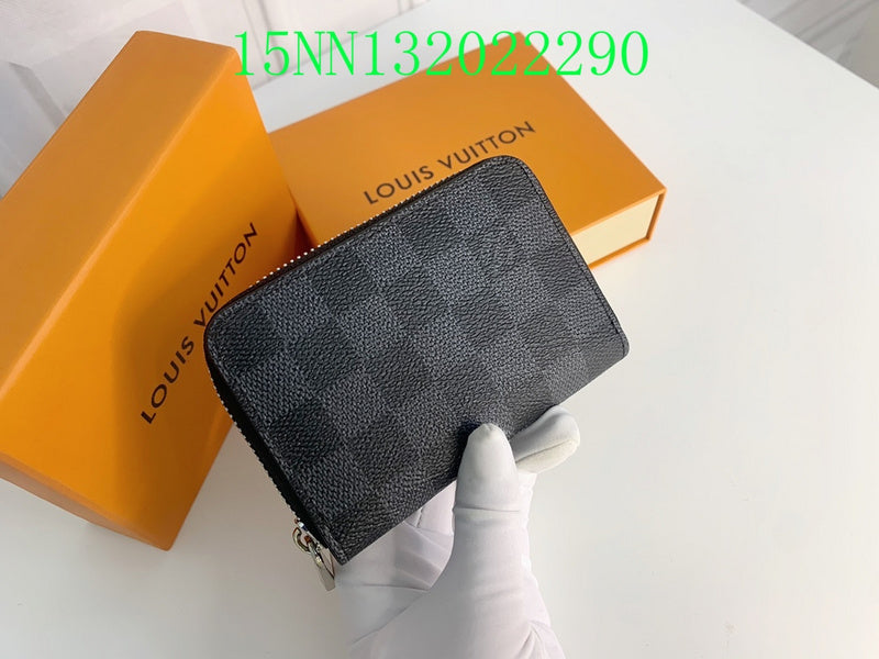 COZY BAGS - LOV Wallet - 711