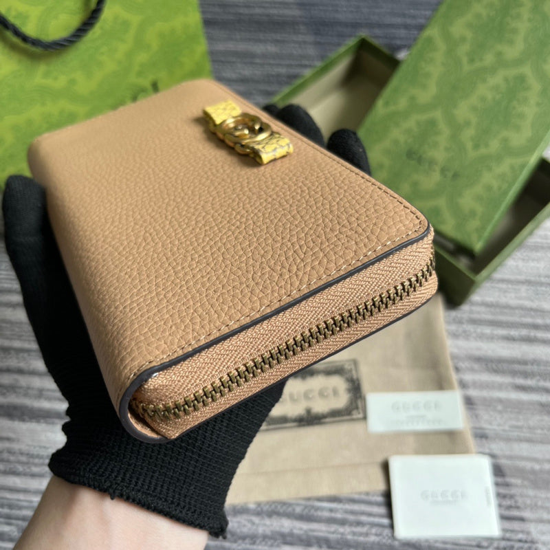 COZY BAGS - Guki Wallet - 092