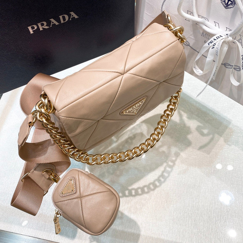 JB - PD Lady Bags - 464