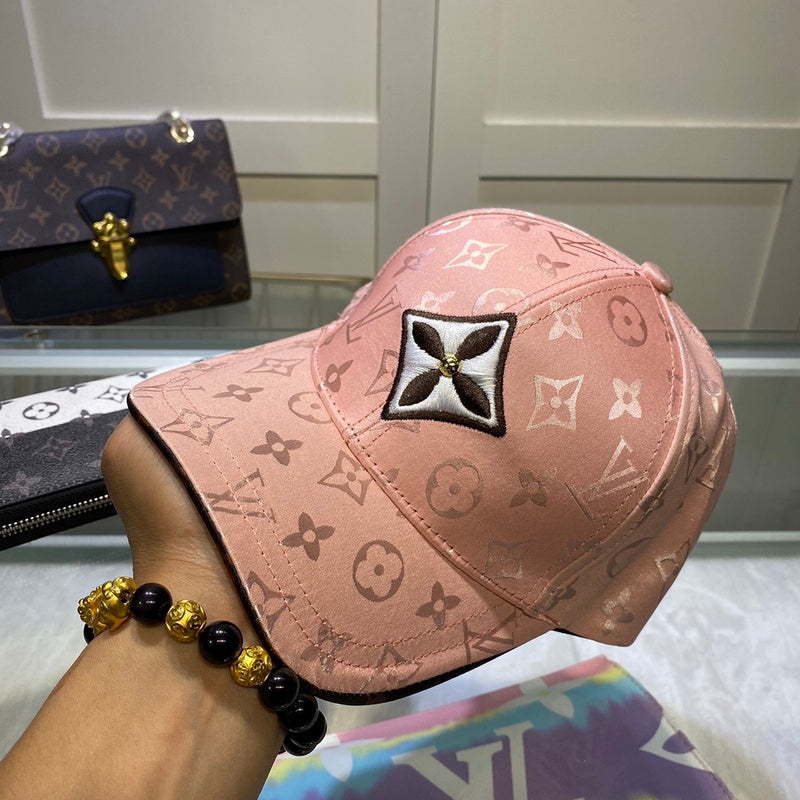 COZY BAGS - LOV Hats & Caps - 042