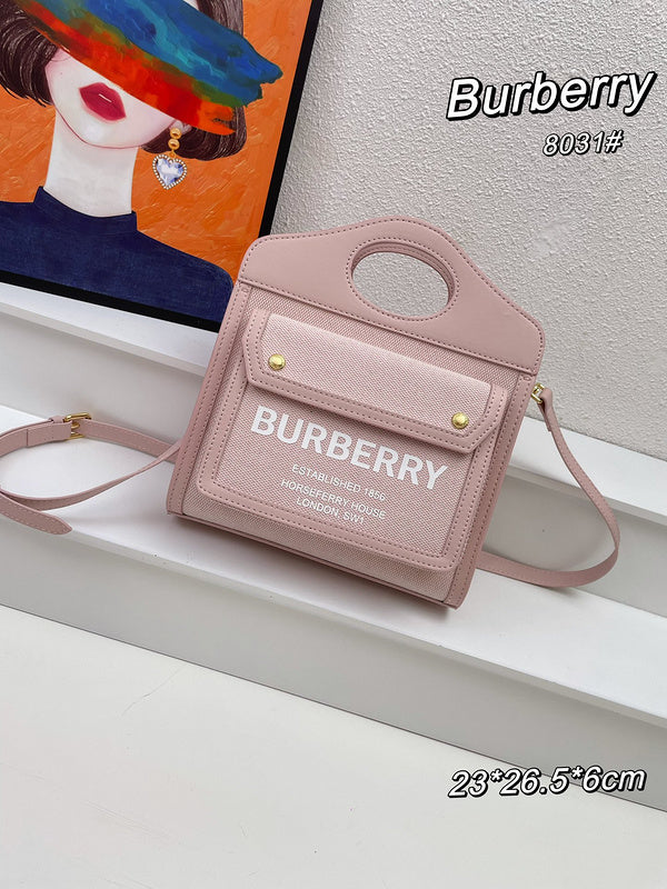 COZY - BOR Bags - 031