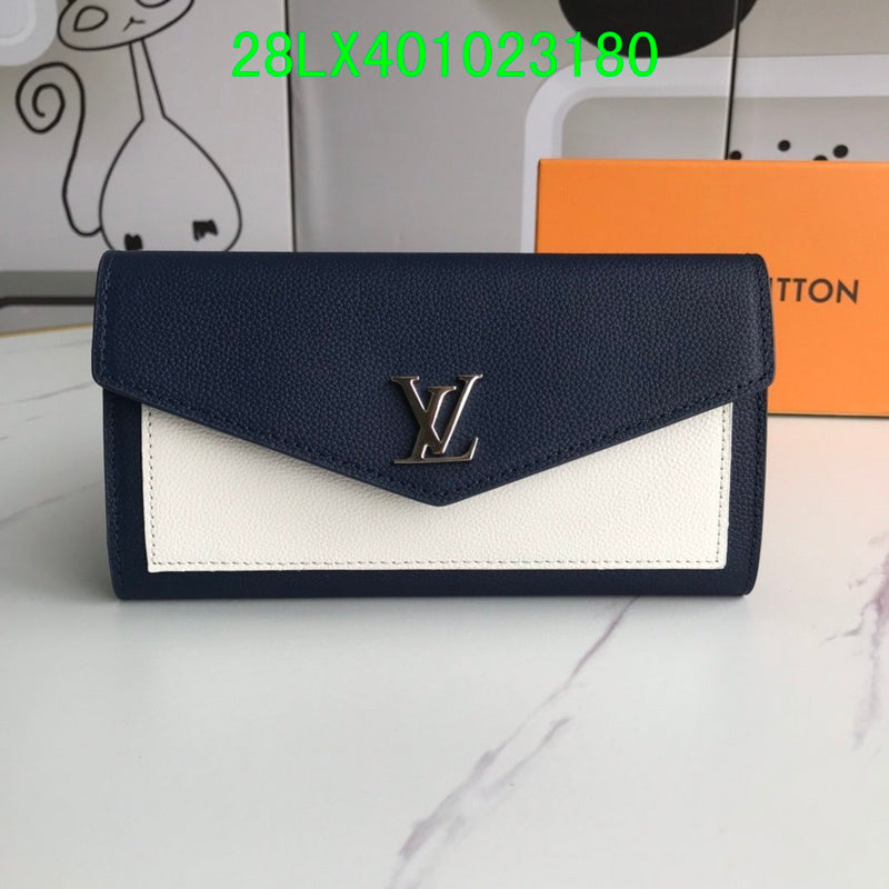 COZY BAGS - CHL Wallet - 1307