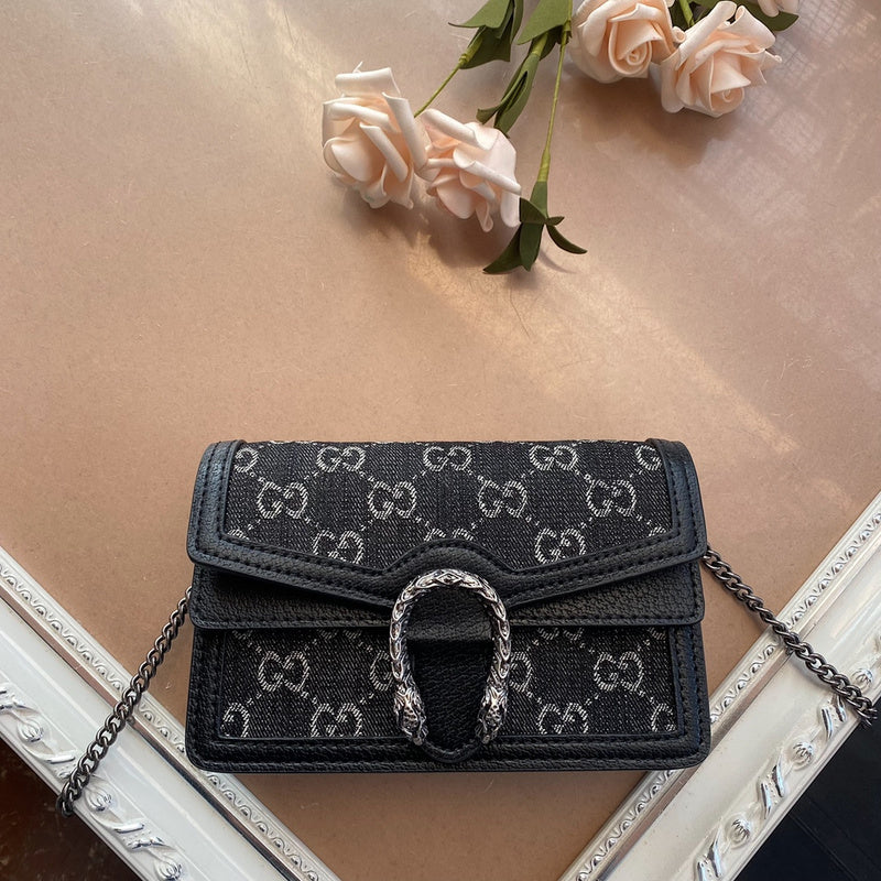 COZY BAGS - GUKI Bags - 1050