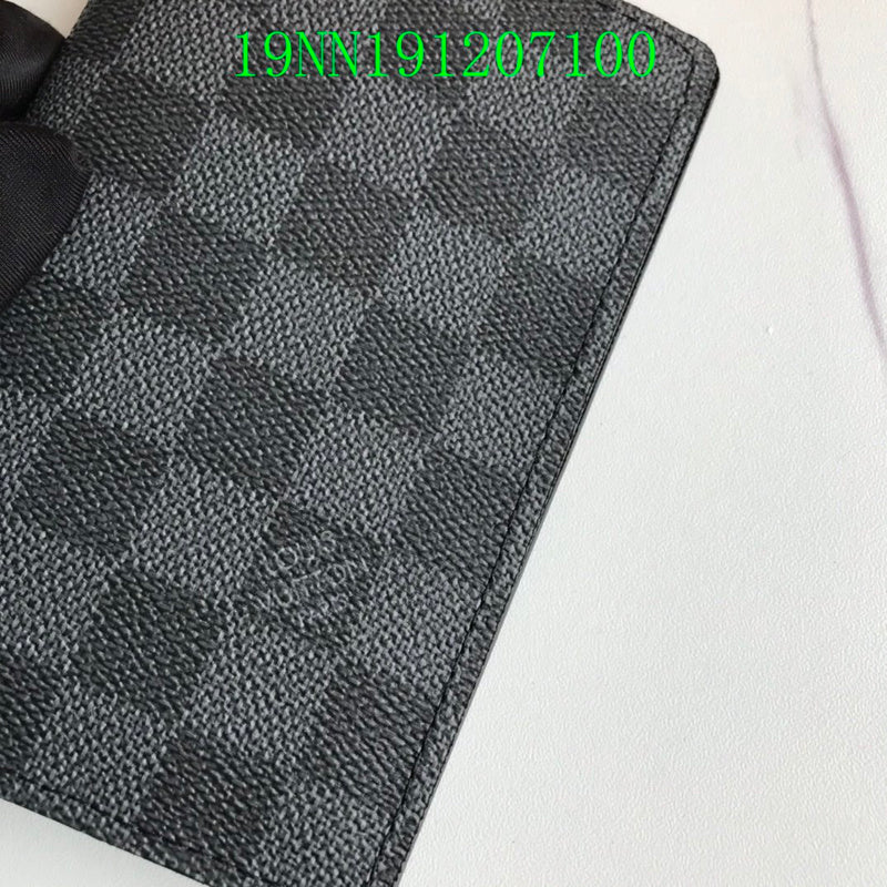 COZY BAGS - CHL Wallet - 416