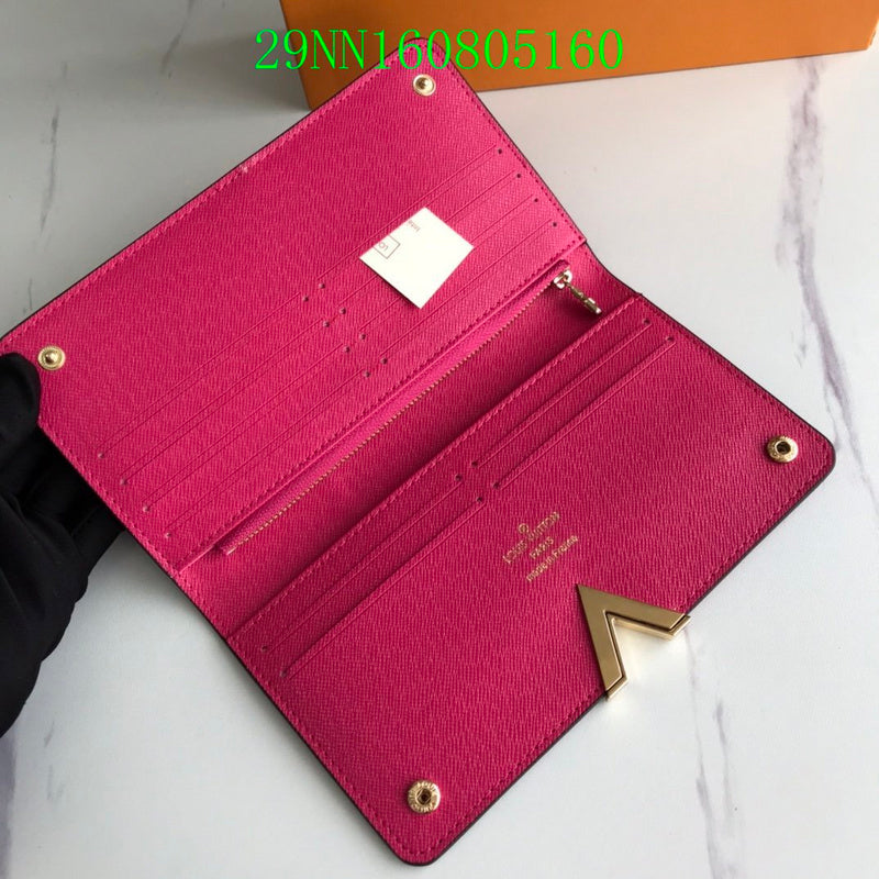 COZY BAGS - CHL Wallet - 709