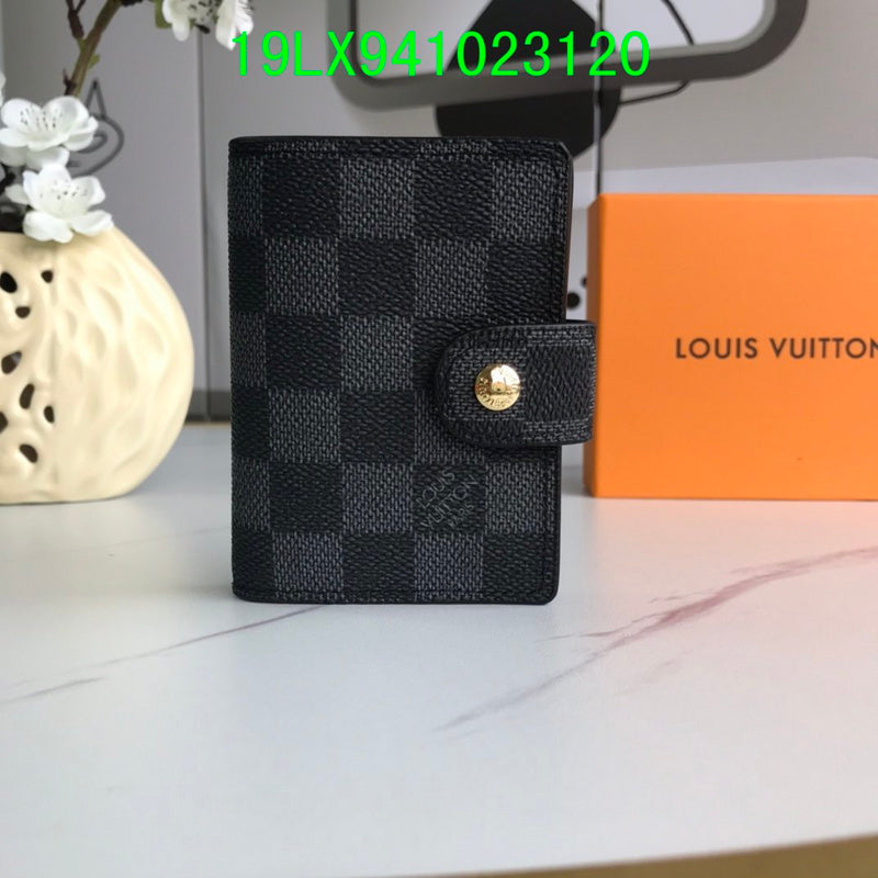 COZY BAGS - CHL Wallet - 1257