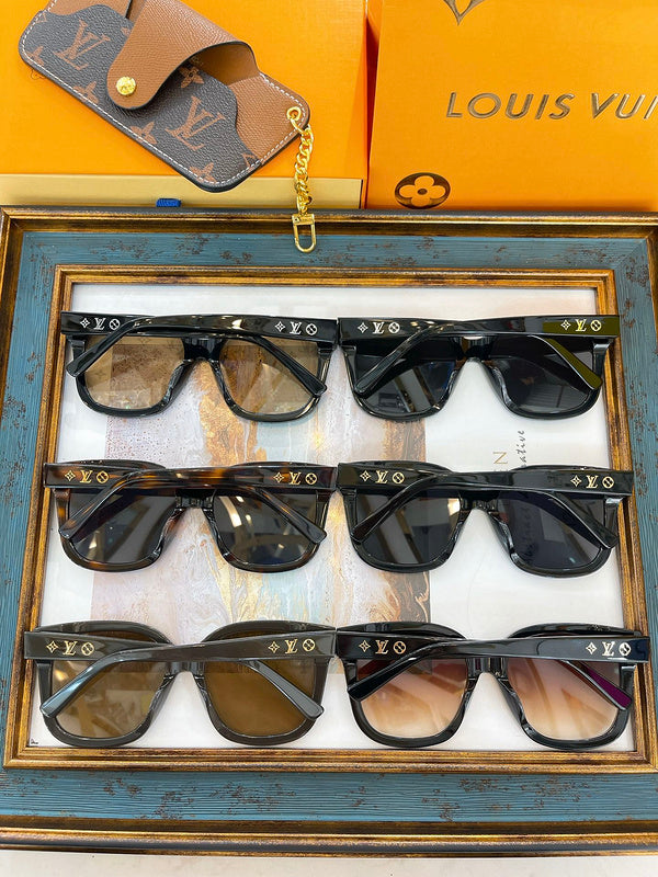 COZY BAGS - LOV Sunglasses - 040