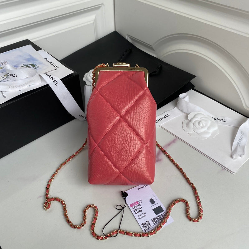 COZY BAGS - Phone Bags - 100