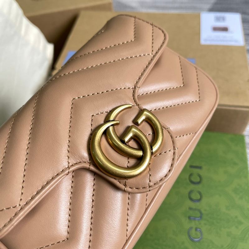 COZY BAGS - GUKI Bags - 1545