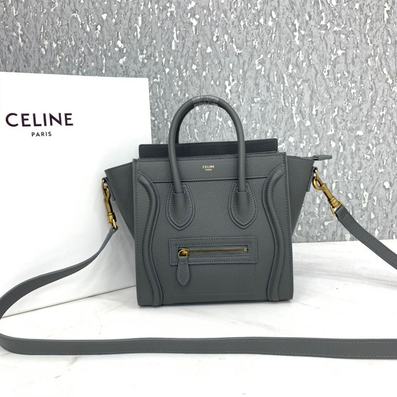 COZY - COL Bags - 235