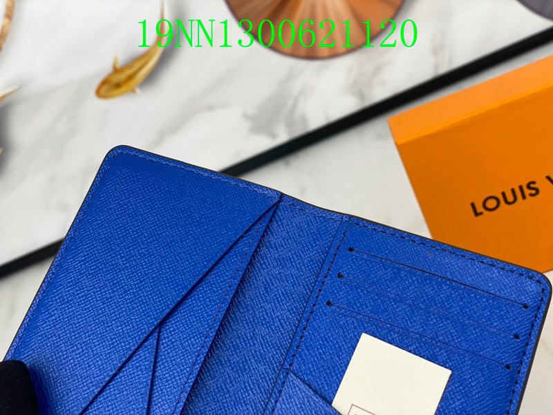 COZY BAGS - LOV Wallet - 329