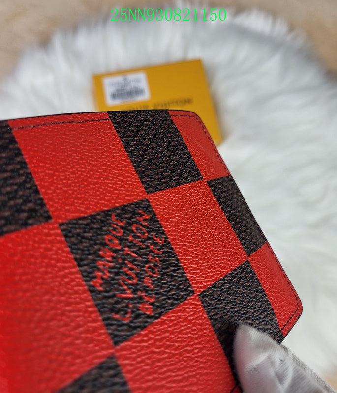 COZY BAGS - LOV Wallet - 113
