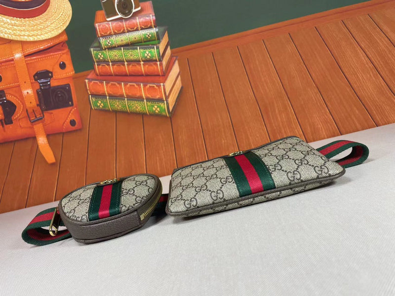 COZY BAGS - GUKI Bags - 615