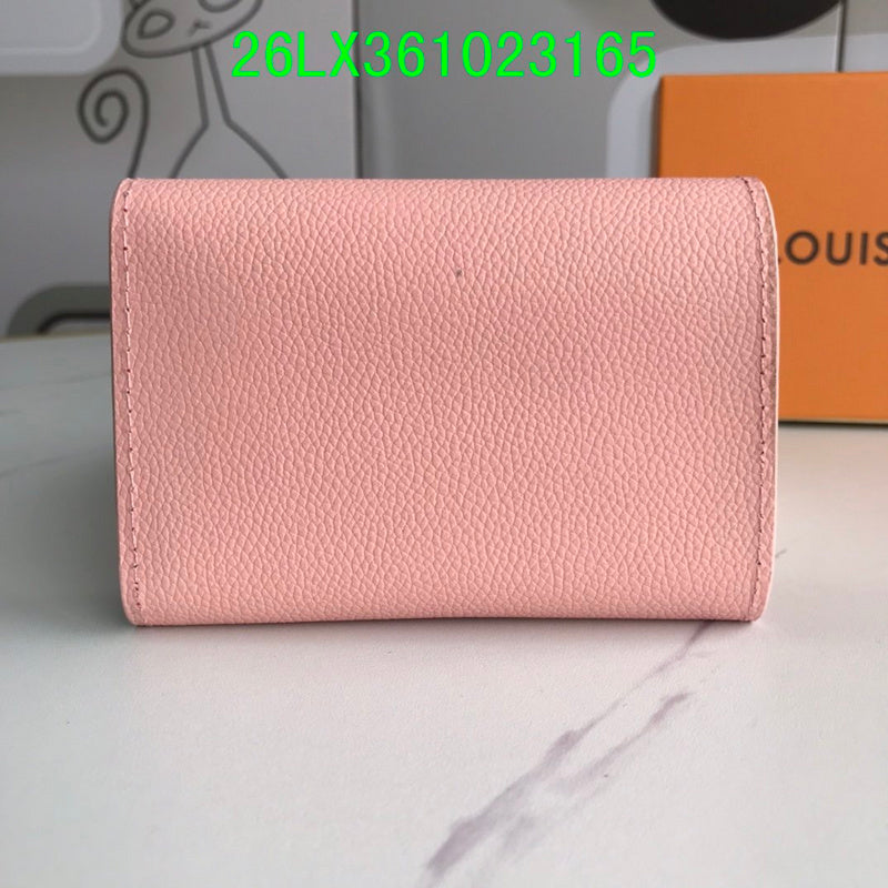 COZY BAGS - CHL Wallet - 1311