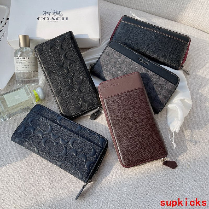 COZY BAGS - Mix Wallets - 385