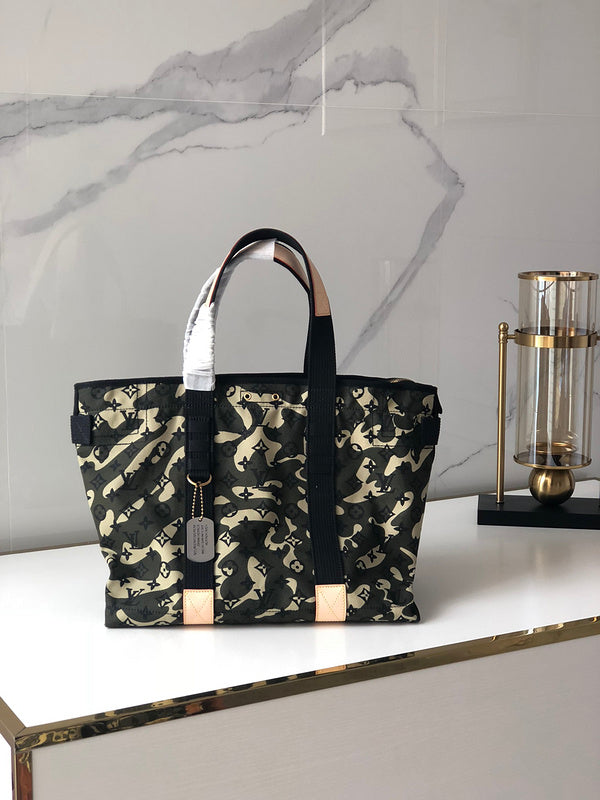 COZY BAGS - LOV Bags - 2372