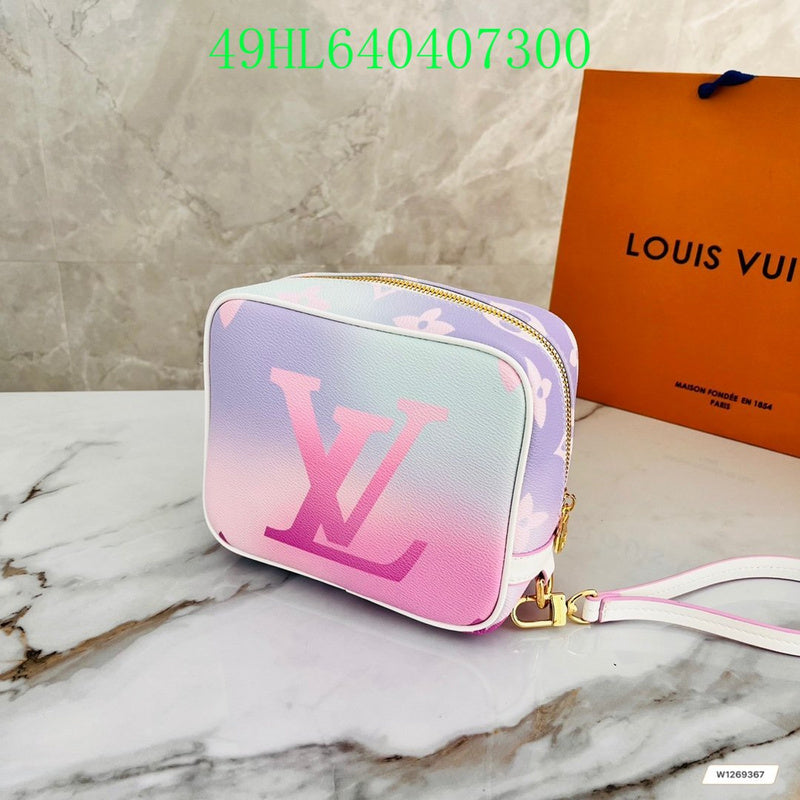 COZY BAGS - LOV Wallet - 1437