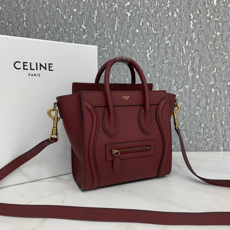 COZY - COL Bags - 239
