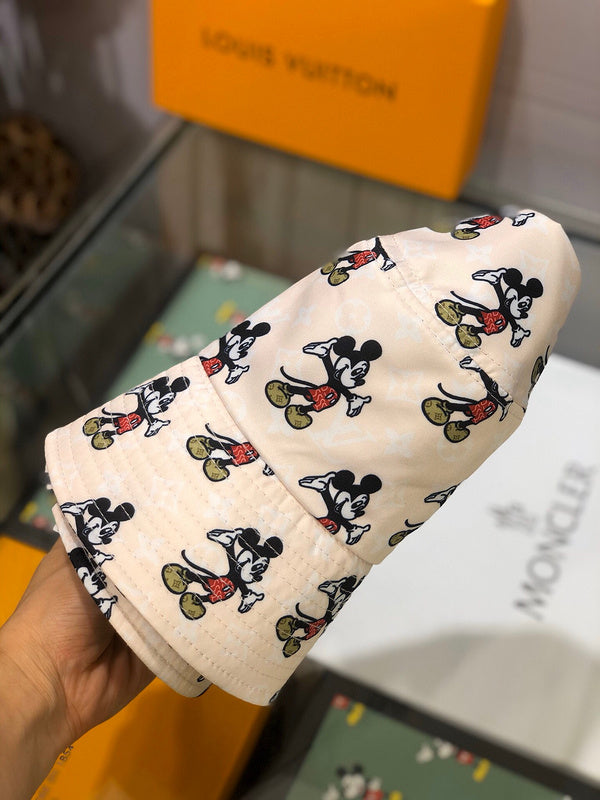 COZY BAGS - LOV Hats & Caps - 165