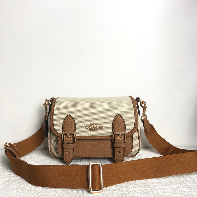 COZY - CAH Bags - 498