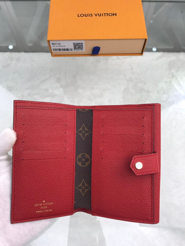 COZY BAGS - LOV Wallets - 601