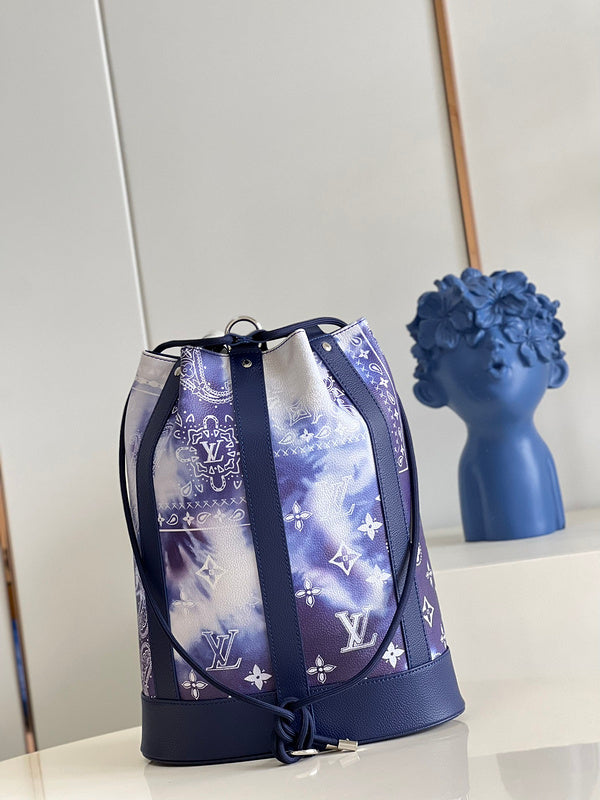 COZY - LV Bags - 2605
