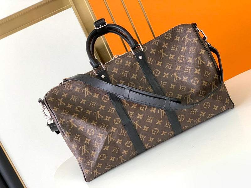 JB - LOV Travel Bags - 064