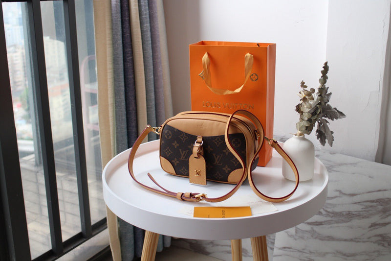 COZY - LV Bags - 4764