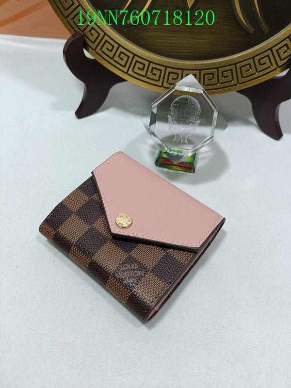 COZY BAGS - LOV Wallet - 1065