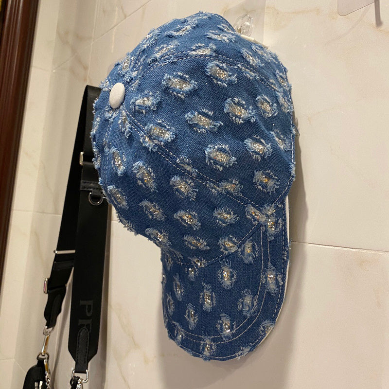 COZY BAGS - LOV Hats & Caps - 385