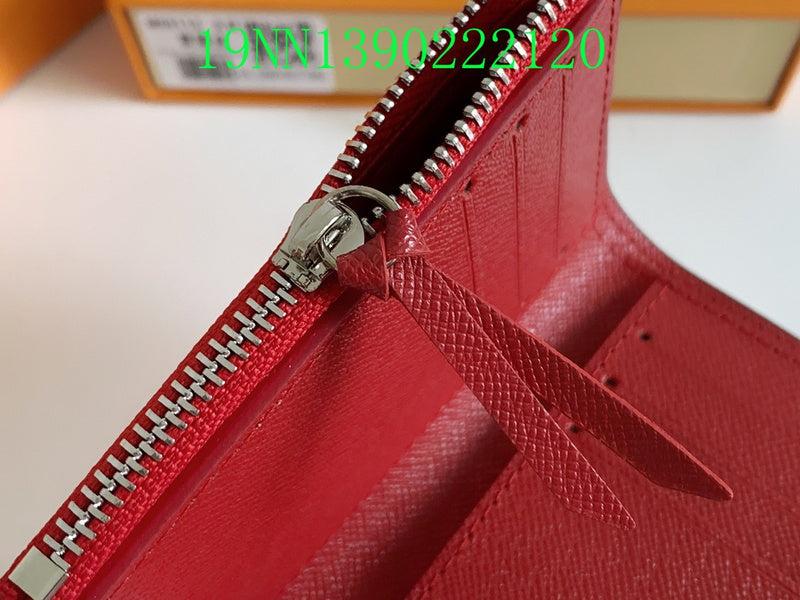 COZY BAGS - LOV Wallet - 704