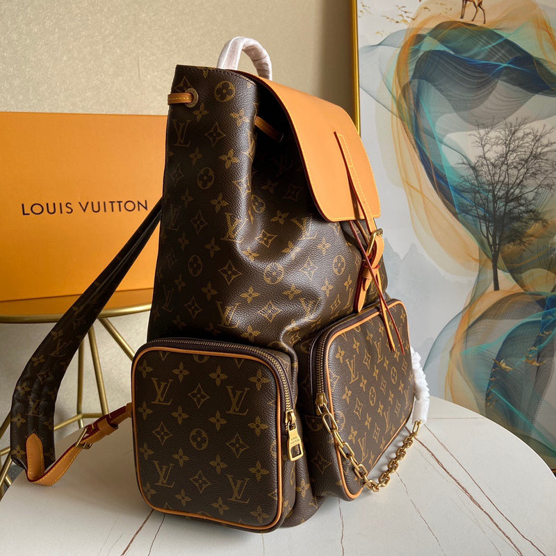COZY BAGS - LOV Bags - 4659