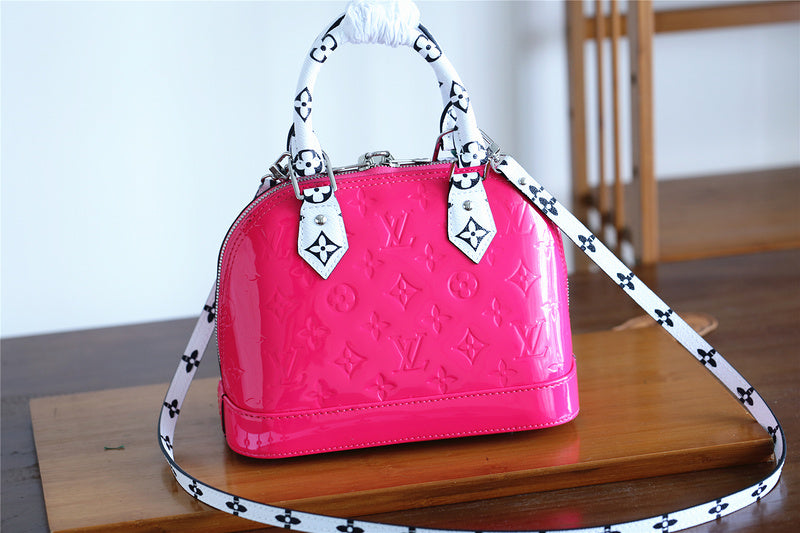 COZY - LOV Lady Bags - 1888