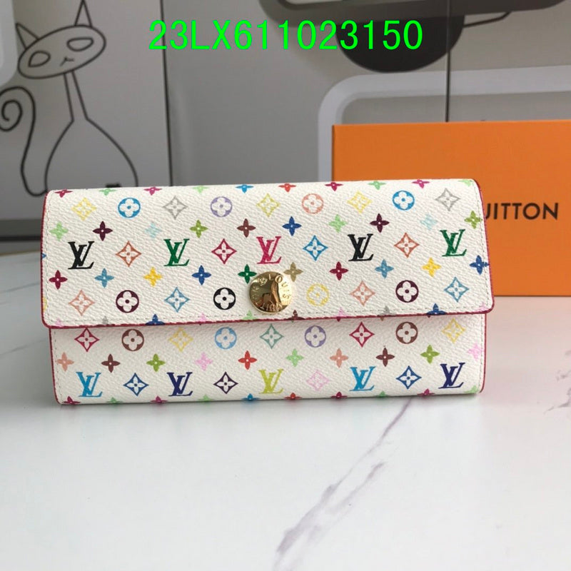 COZY BAGS - CHL Wallet - 1288