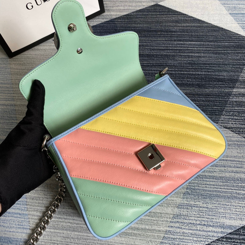JB - Guki Lady Bags - 1080
