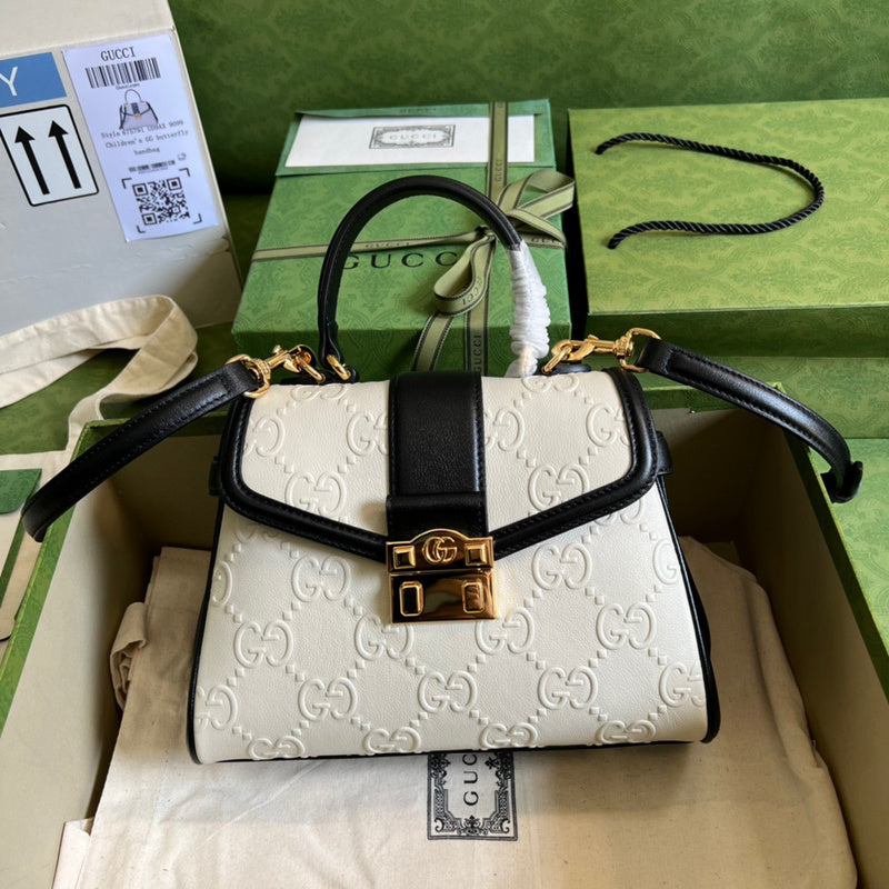JB - Guki Lady Bags - 843