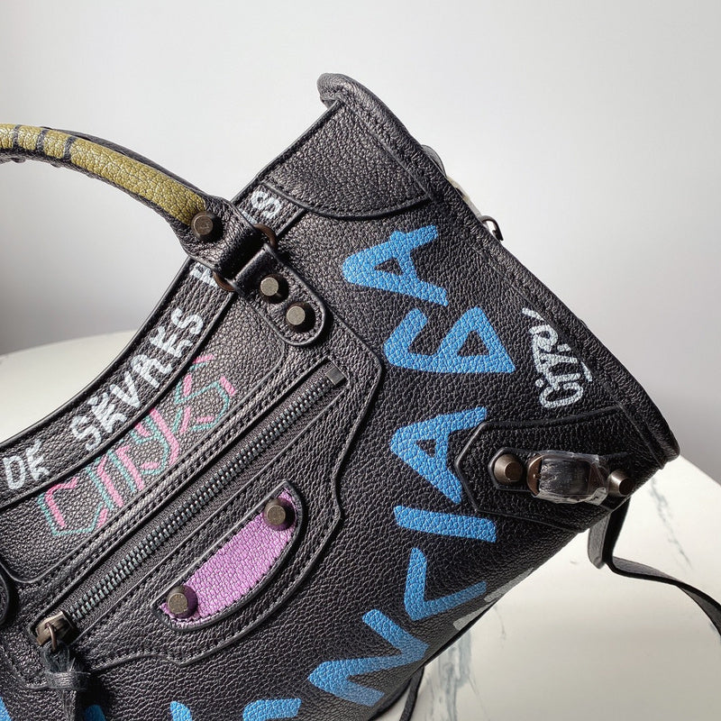 COZY BAGS - BG Bags - 547