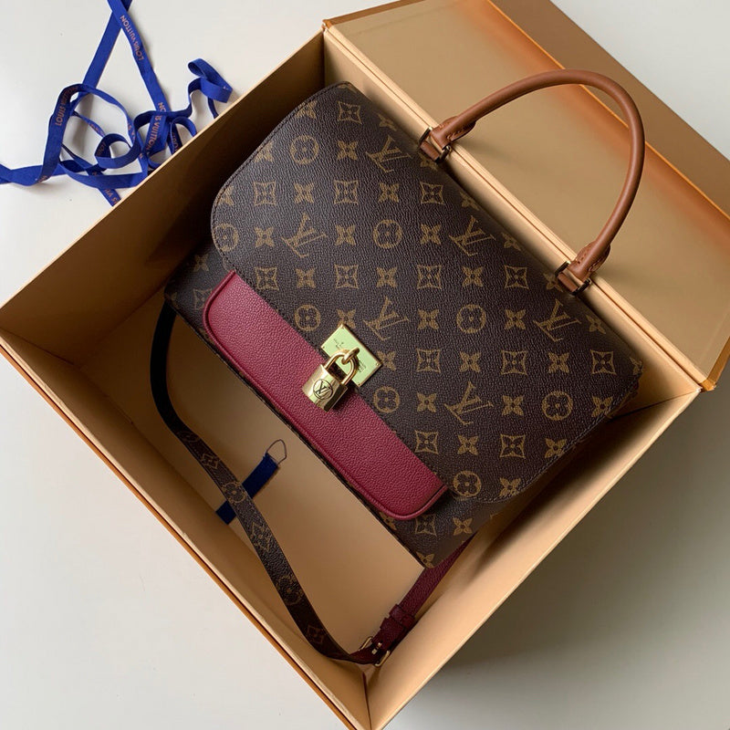 COZY - LV Bags - 5650