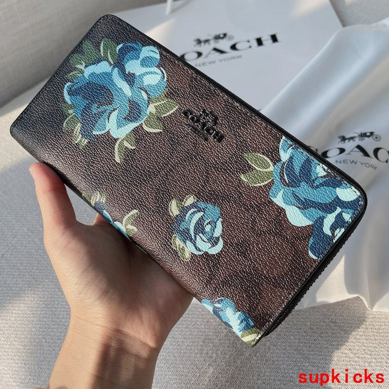 COZY BAGS - Mix Wallets - 379