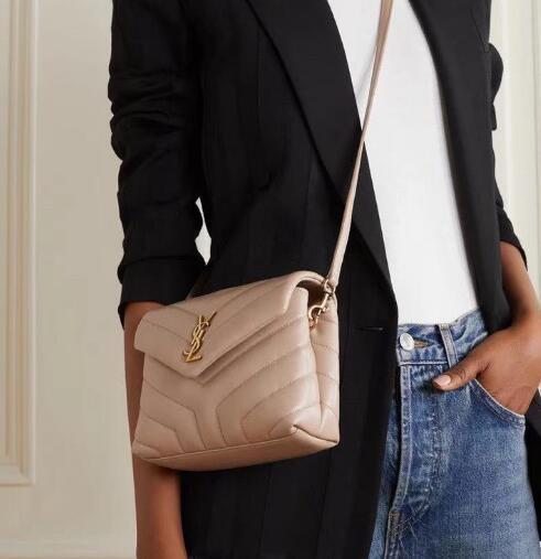 Cozy Bags - YLS Bags - 090