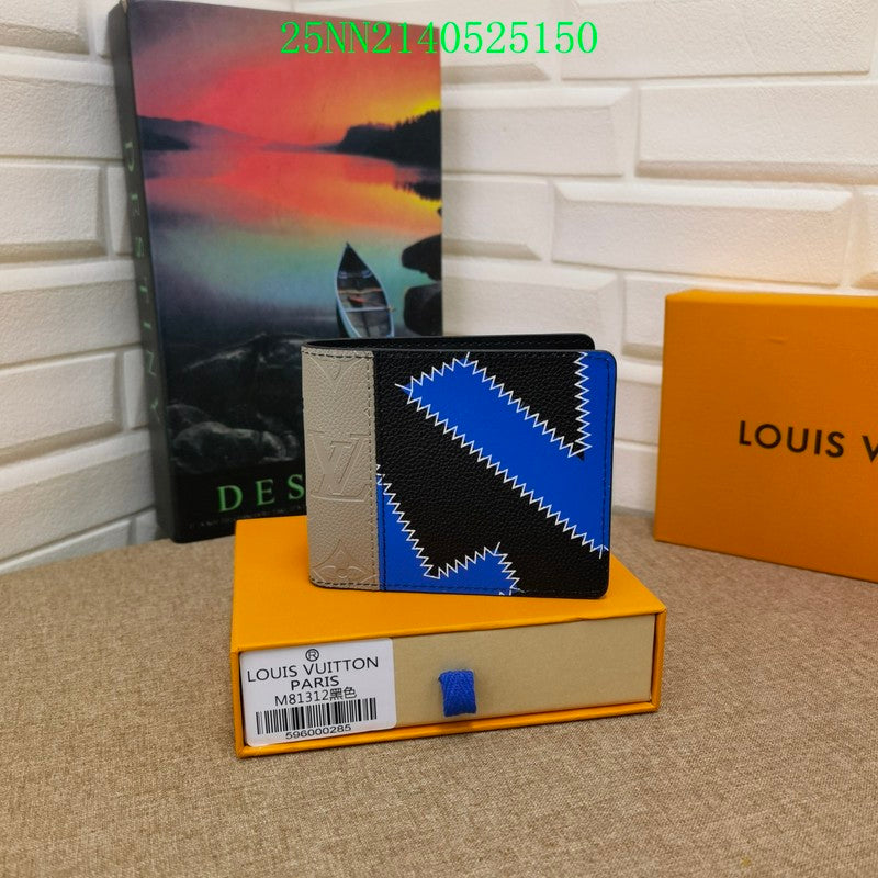 COZY BAGS - LOV Wallet - 1325