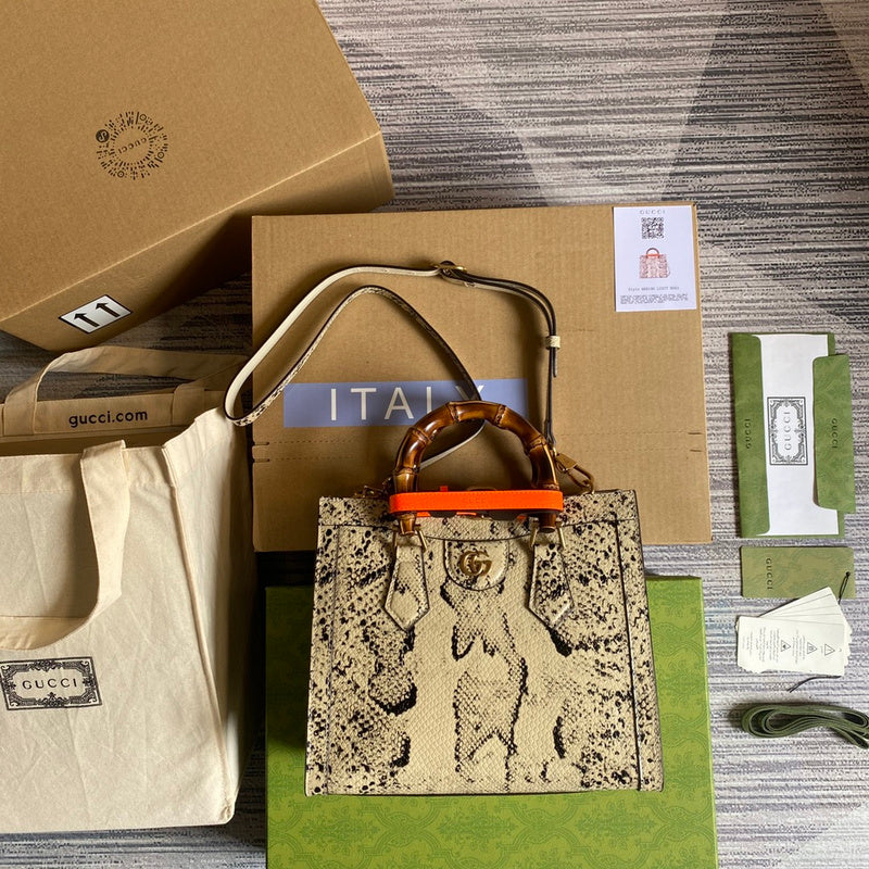 COZY BAGS - GUKI Bags - 1596